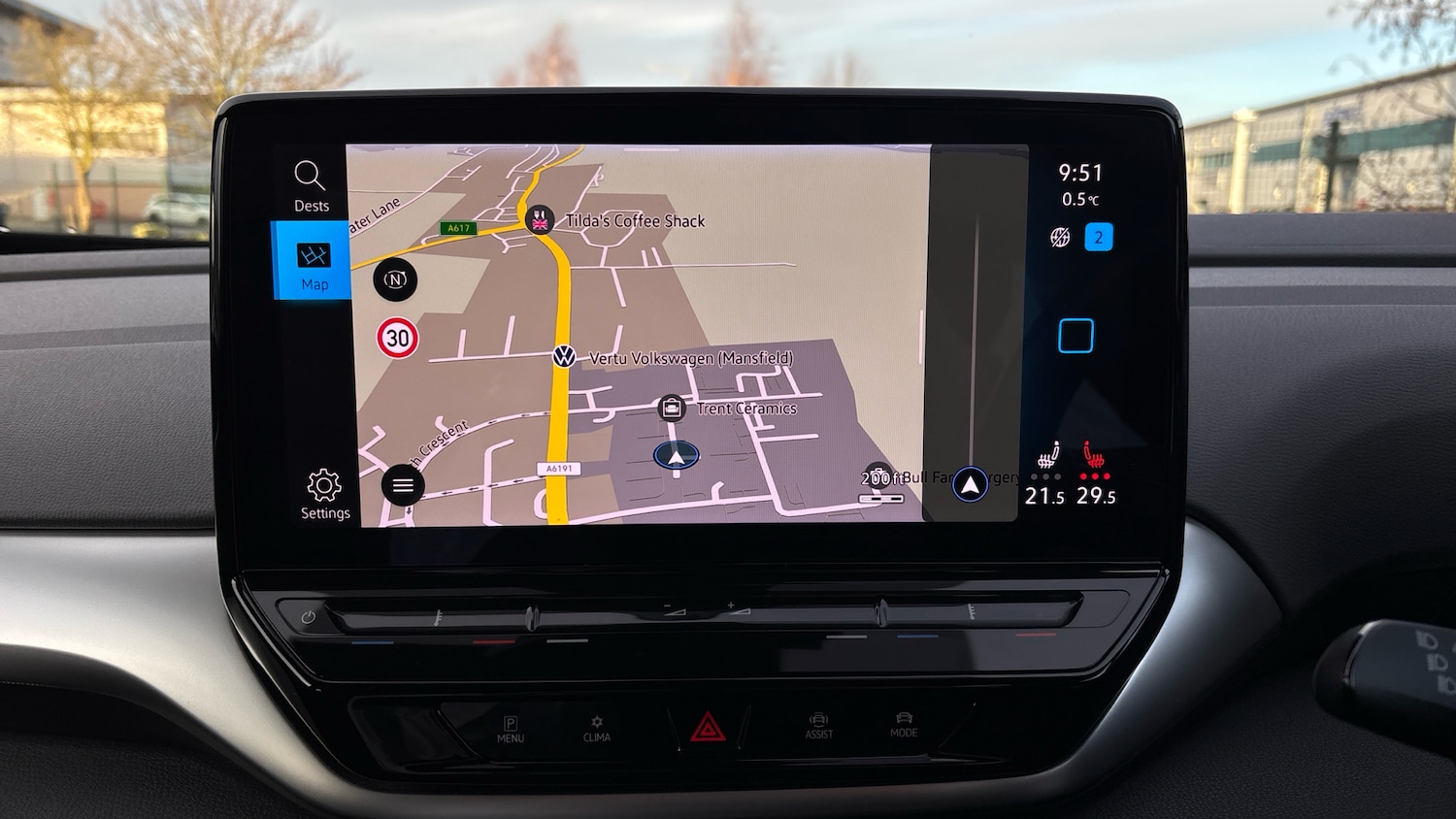 Used Volkswagen ID.5 2022 for sale - 77189102: Photo 35