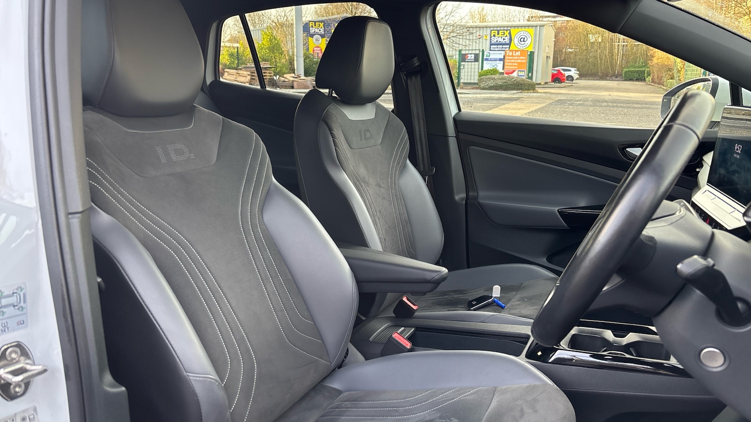 Used Volkswagen ID.5 2022 for sale - 77189102: Photo 36