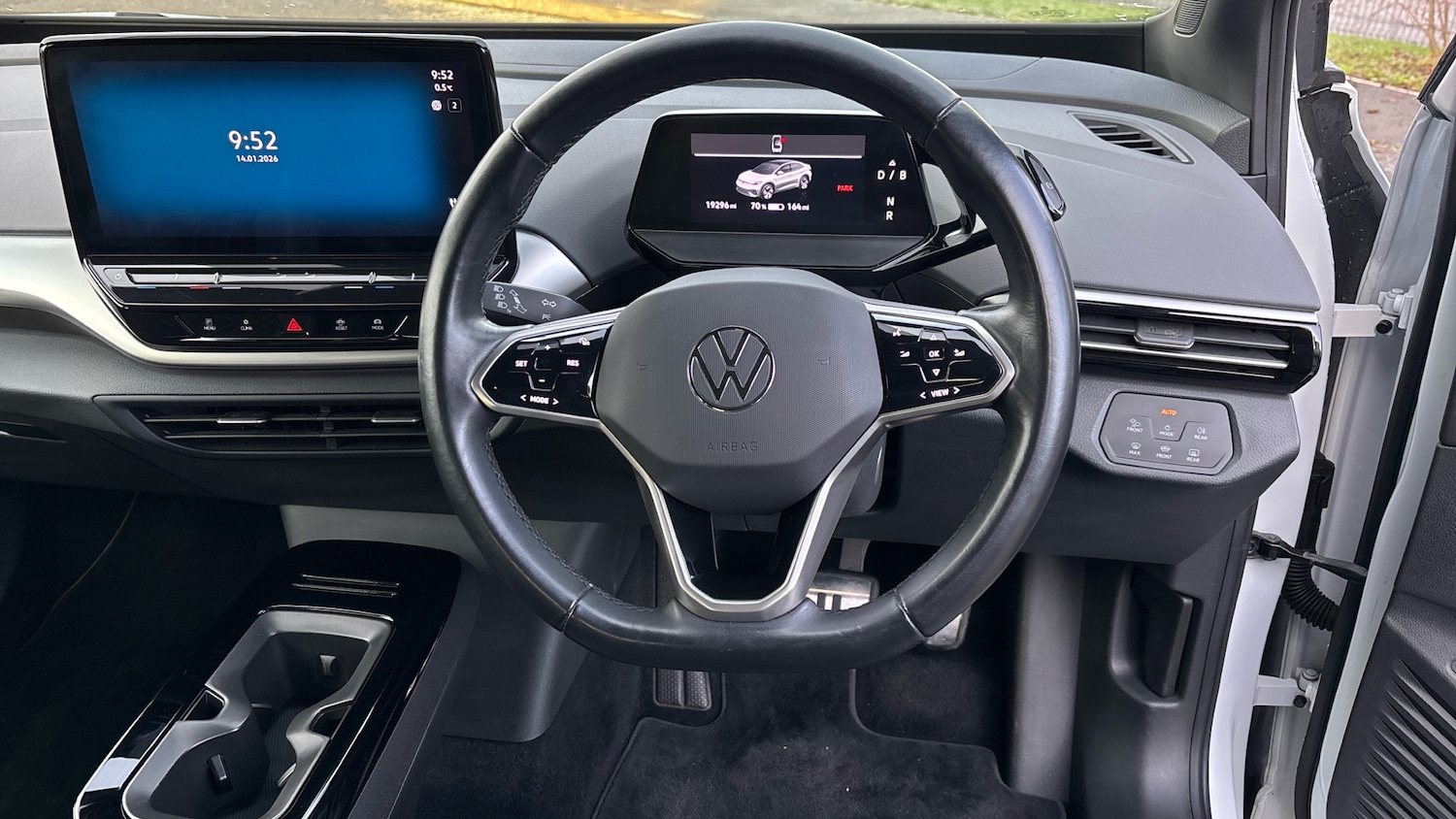 Used Volkswagen ID.5 2022 for sale - 77189102: Photo 38