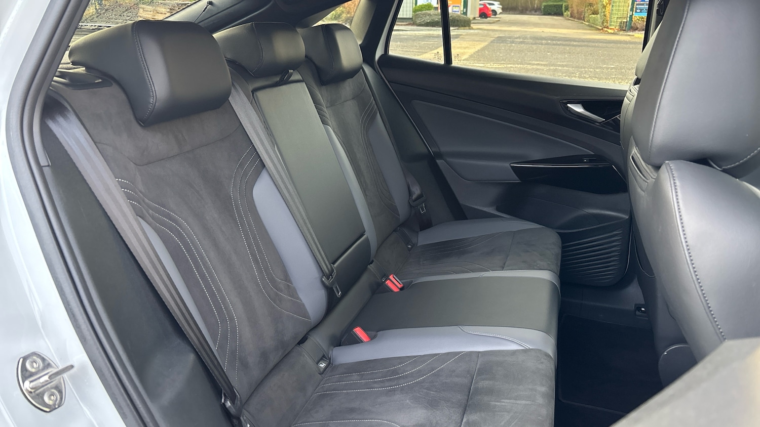 Used Volkswagen ID.5 2022 for sale - 77189102: Photo 40