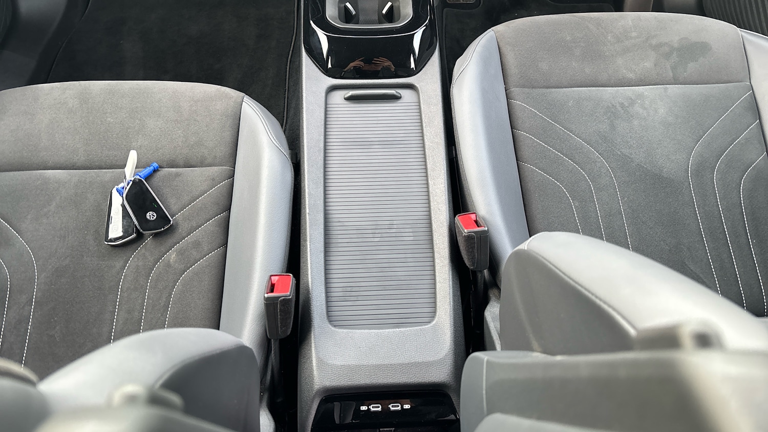 Used Volkswagen ID.5 2022 for sale - 77189102: Photo 44