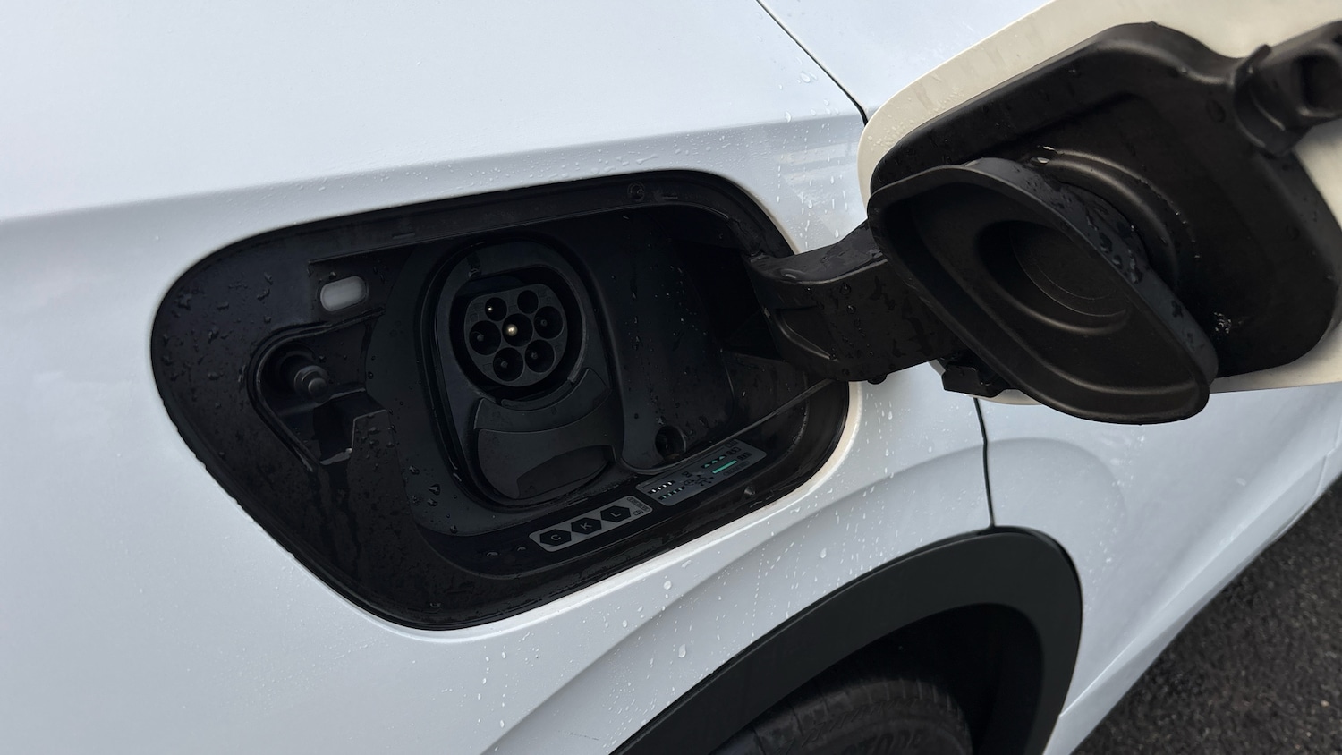 Used Volkswagen ID.5 2022 for sale - 77189102: Photo 45