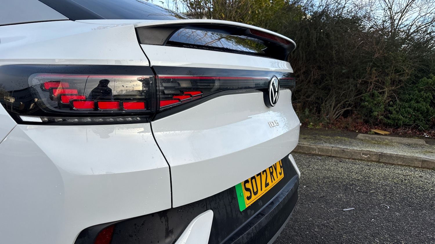 Used Volkswagen ID.5 2022 for sale - 77189102: Photo 46