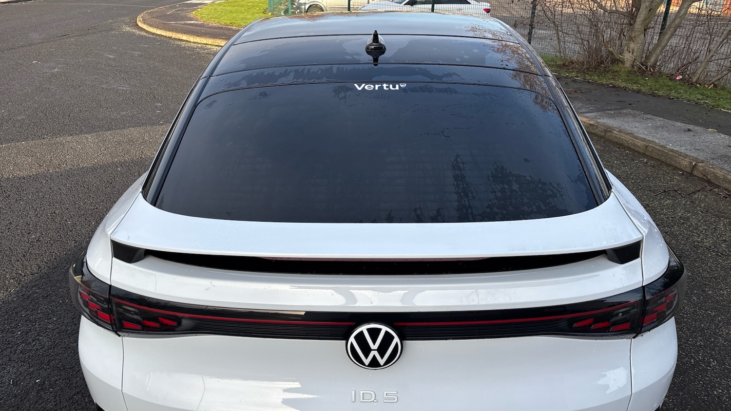 Used Volkswagen ID.5 2022 for sale - 77189102: Photo 48