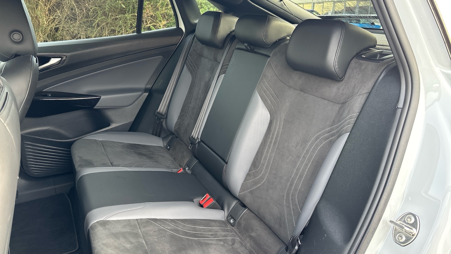 Used Volkswagen ID.5 2022 for sale - 77189102: Photo 49