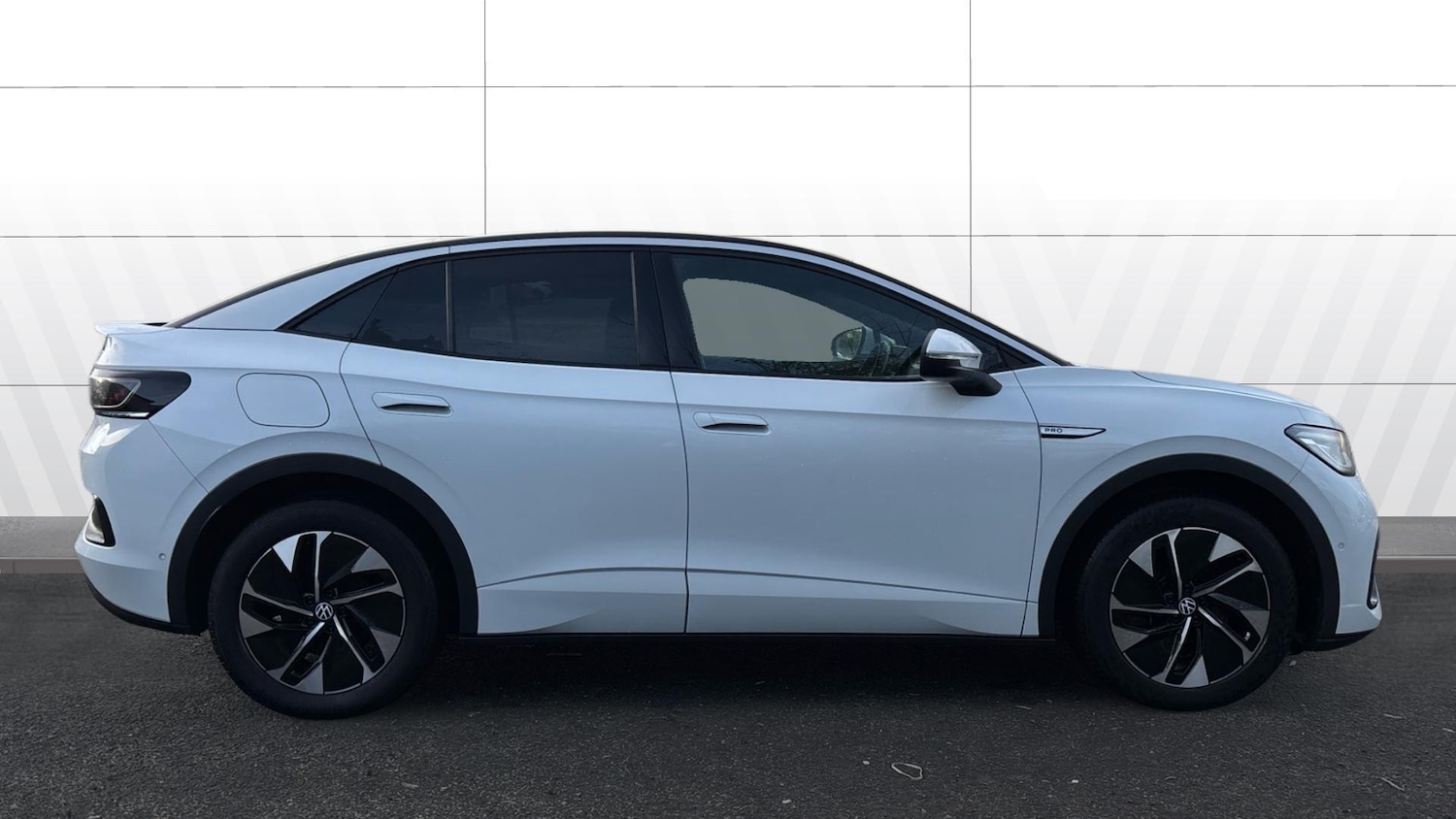 Used Volkswagen ID.5 2022 for sale - 77189102: Photo 5