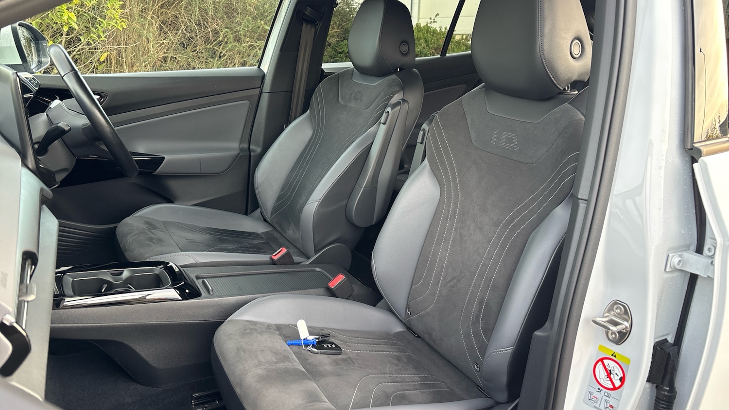 Used Volkswagen ID.5 2022 for sale - 77189102: Photo 50