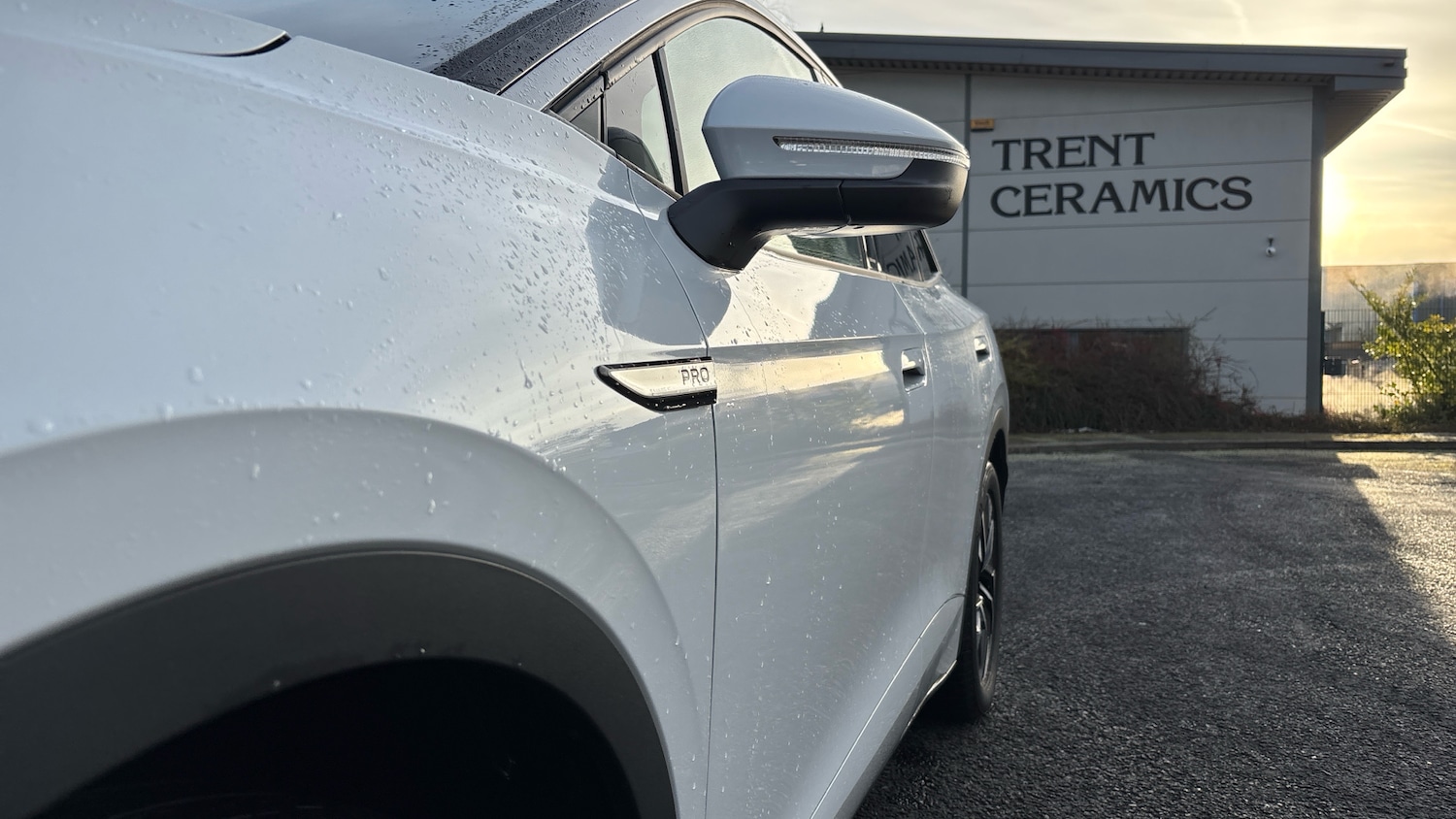 Used Volkswagen ID.5 2022 for sale - 77189102: Photo 52