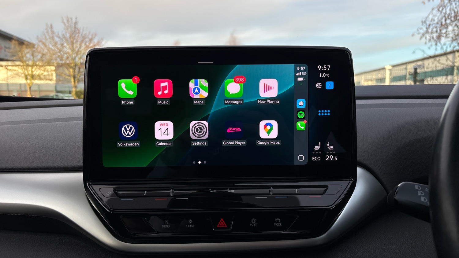 Used Volkswagen ID.5 2022 for sale - 77189102: Photo 58