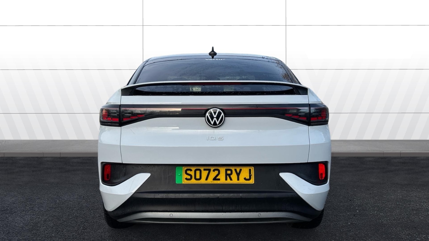 Used Volkswagen ID.5 2022 for sale - 77189102: Photo 6