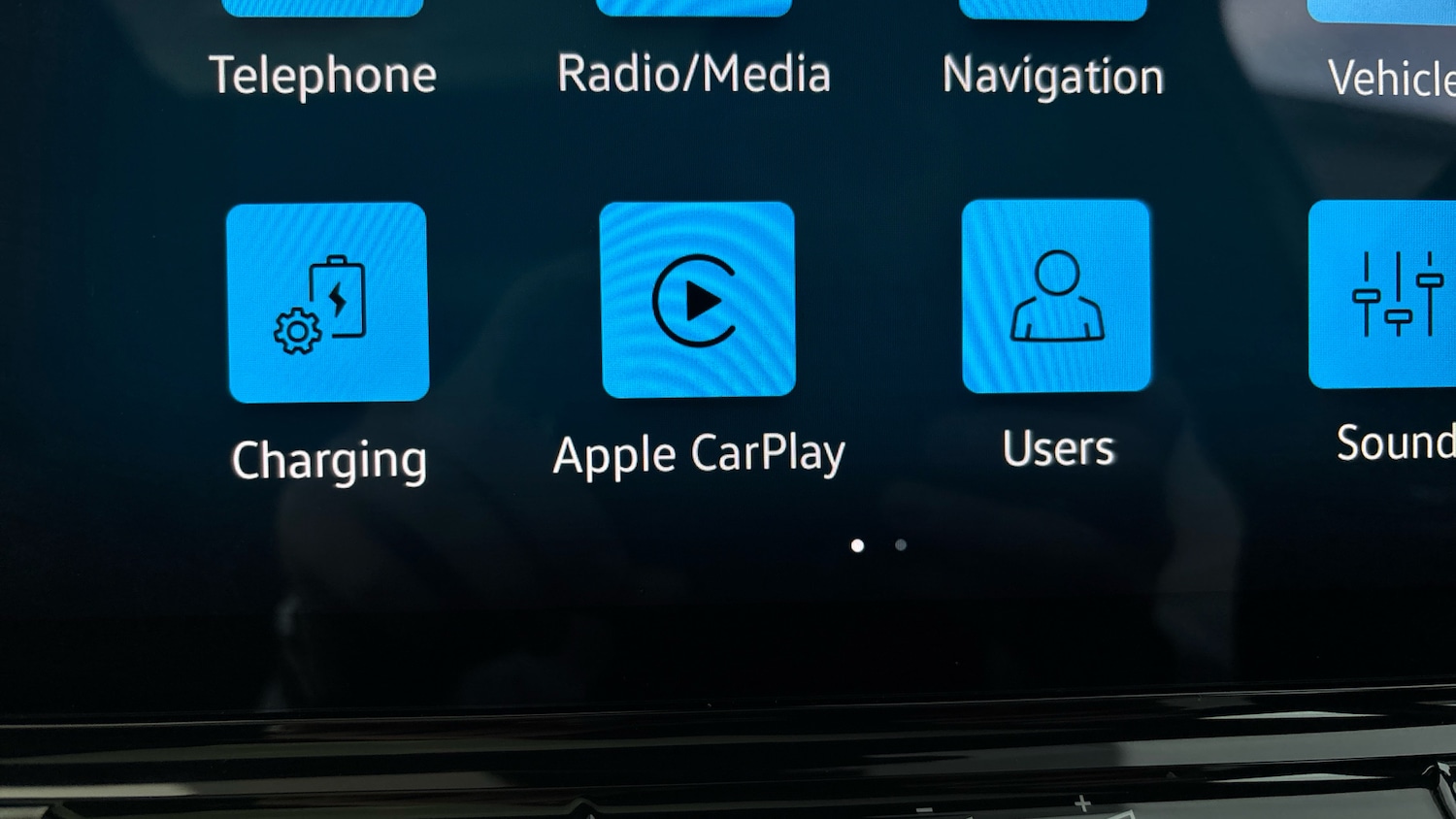 Used Volkswagen ID.5 2022 for sale - 77189102: Photo 60