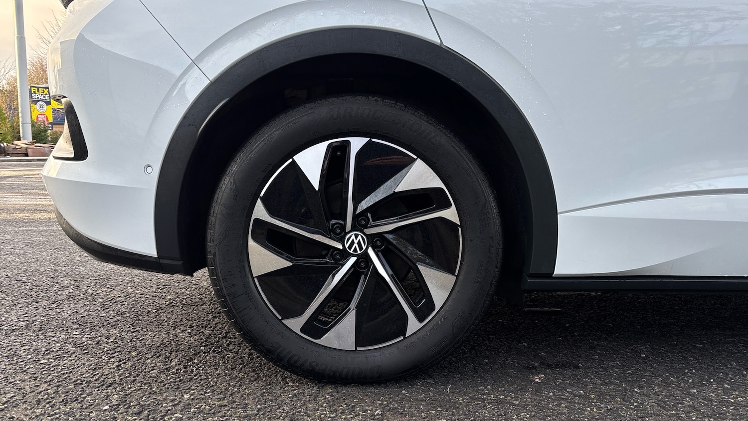 Used Volkswagen ID.5 2022 for sale - 77189102: Photo 7