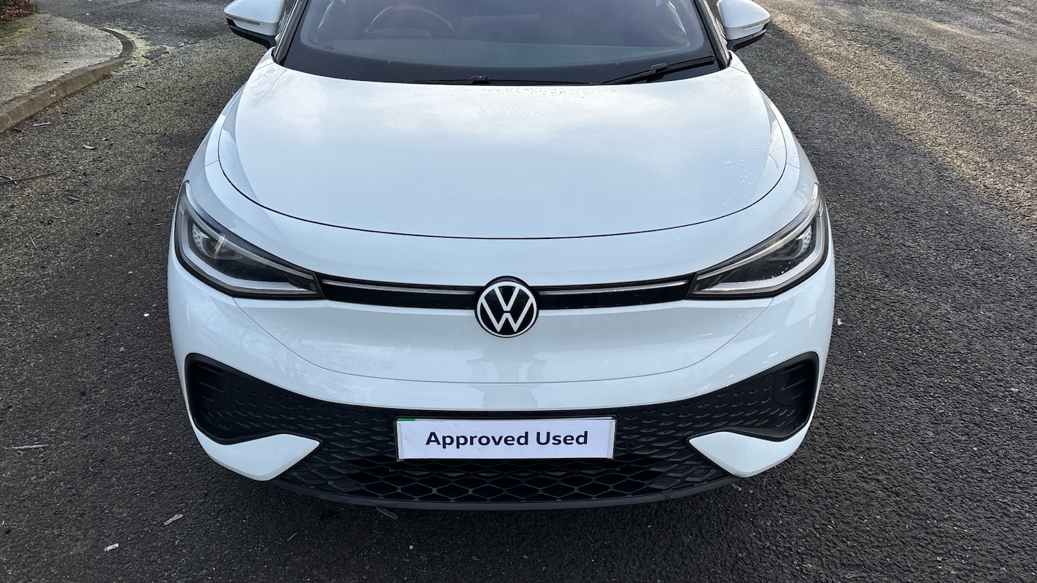 Used Volkswagen ID.5 2022 for sale - 77189102: Photo 8