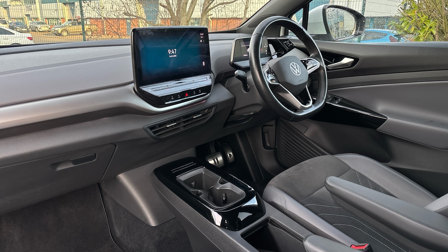 Used Volkswagen ID.5 2022 for sale - 77189102: Photo 9