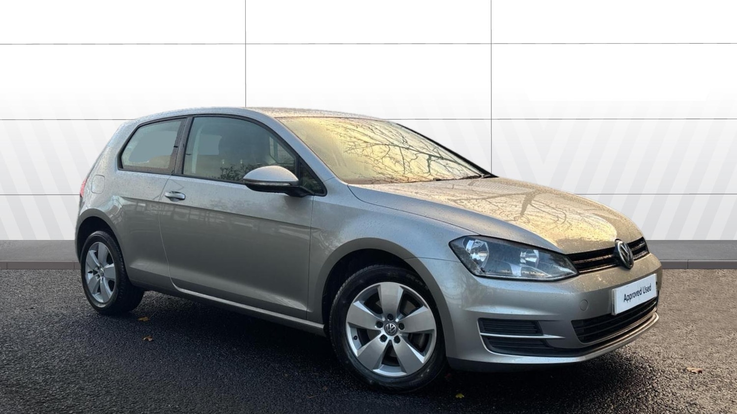 Used Volkswagen Golf 2013 for sale - 76430726: Photo 1