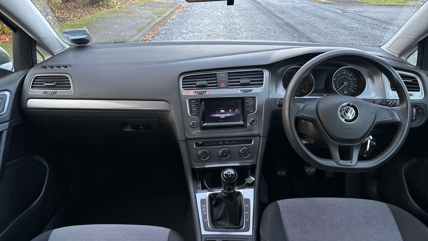 Used Volkswagen Golf 2013 for sale - 76430726: Photo 10