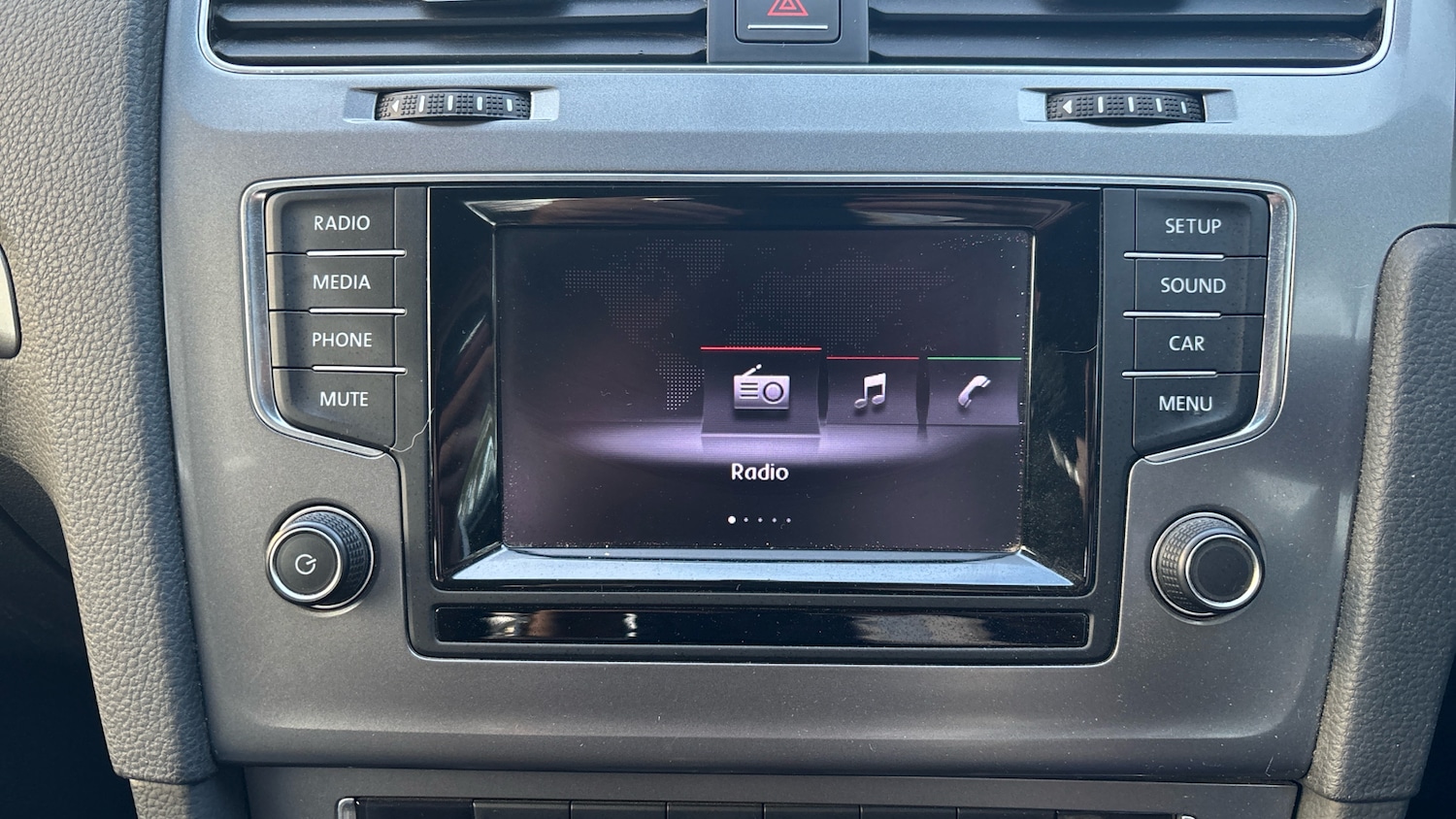 Used Volkswagen Golf 2013 for sale - 76430726: Photo 12