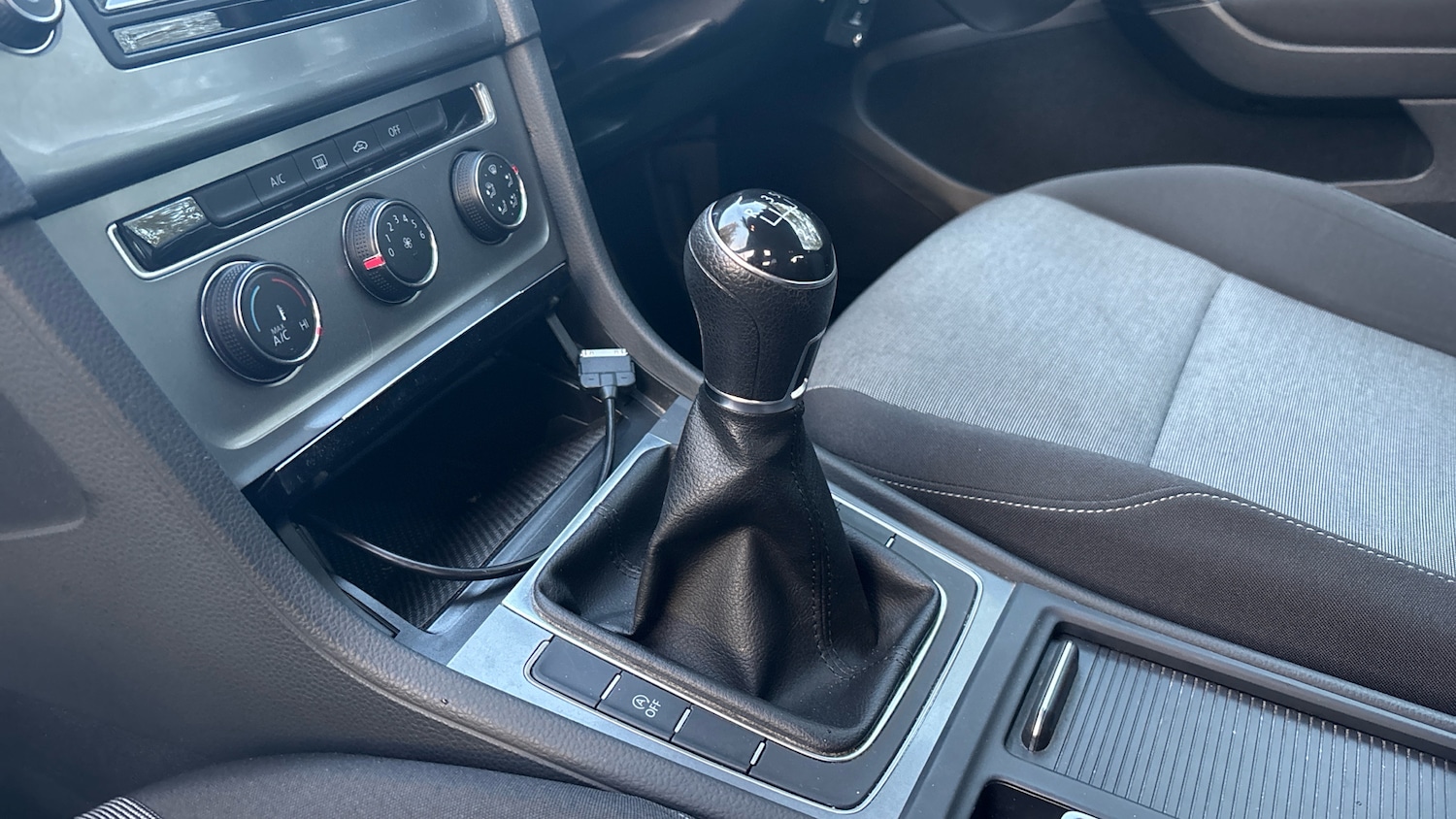 Used Volkswagen Golf 2013 for sale - 76430726: Photo 13