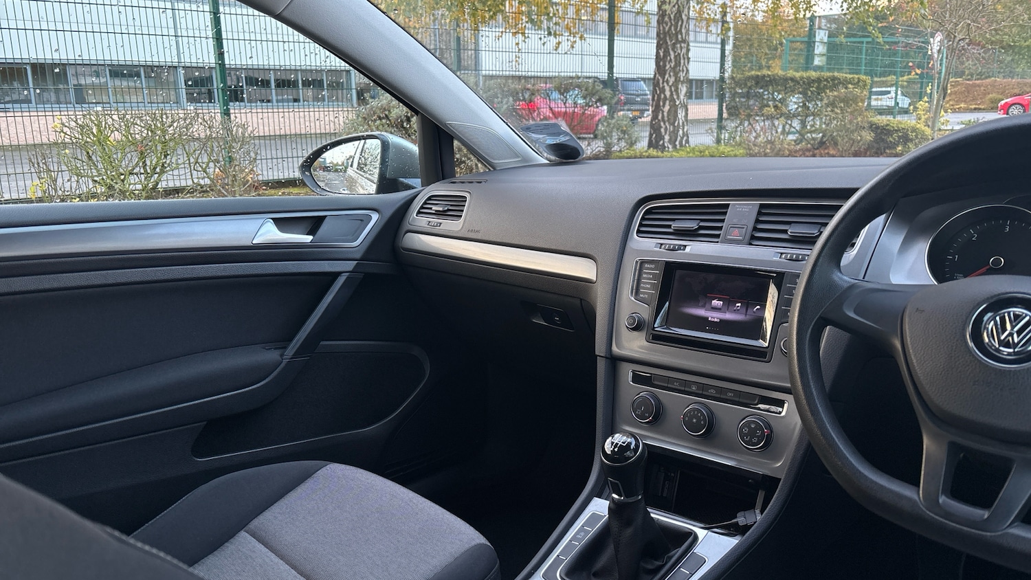 Used Volkswagen Golf 2013 for sale - 76430726: Photo 14