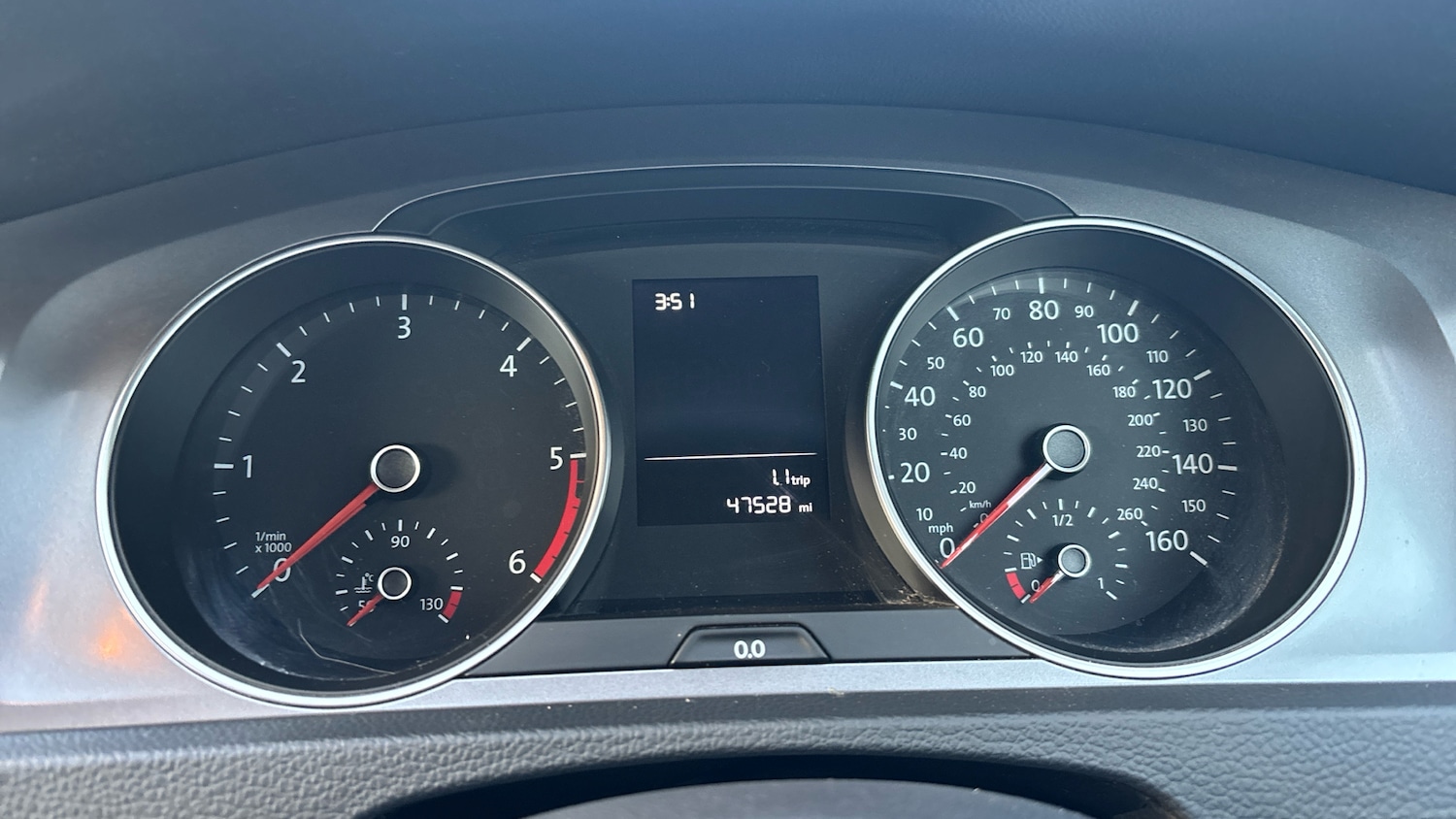 Used Volkswagen Golf 2013 for sale - 76430726: Photo 18