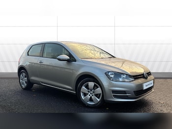 Used Volkswagen Golf 2013 for sale - 76430726: Photo