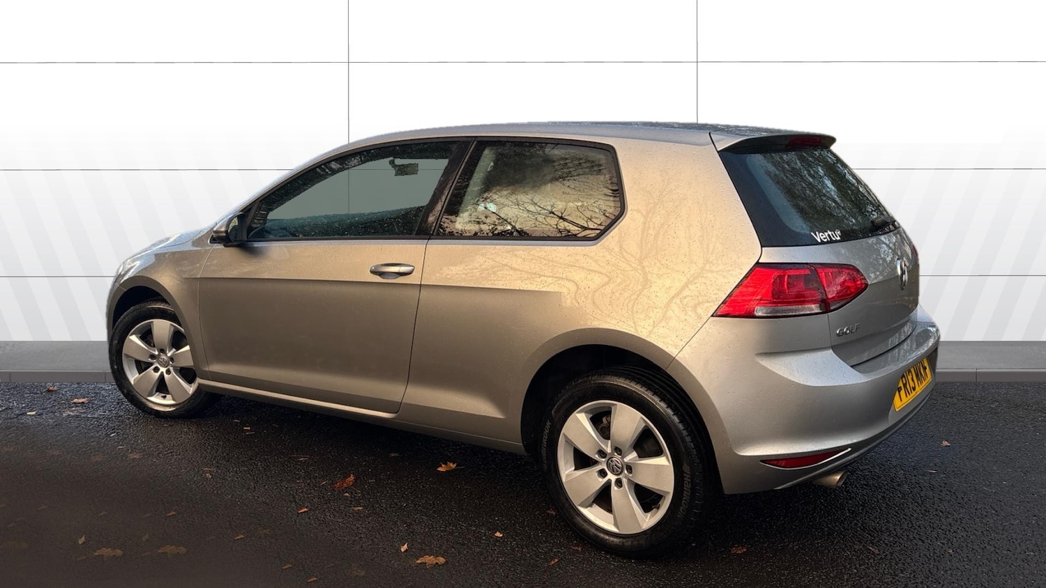Used Volkswagen Golf 2013 for sale - 76430726: Photo 2