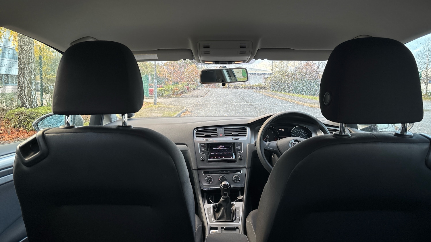 Used Volkswagen Golf 2013 for sale - 76430726: Photo 23