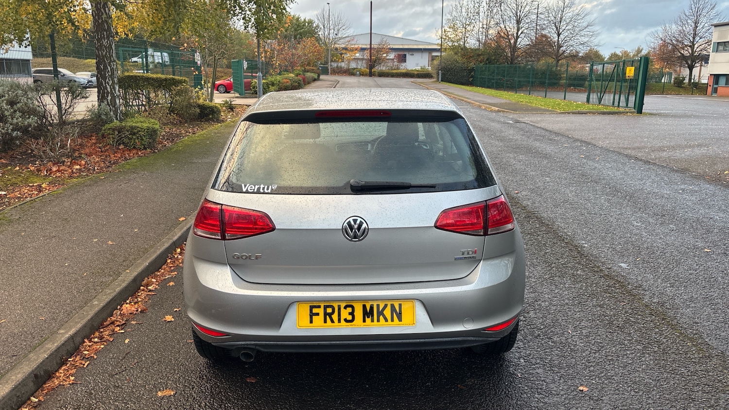 Used Volkswagen Golf 2013 for sale - 76430726: Photo 25