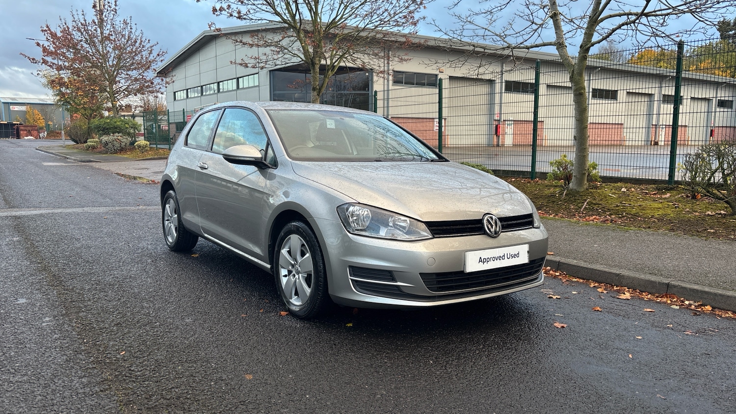 Used Volkswagen Golf 2013 for sale - 76430726: Photo 26