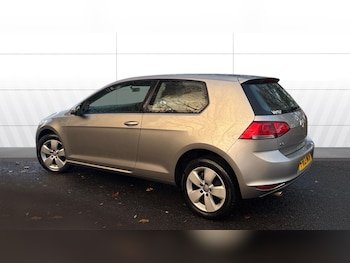 Used Volkswagen Golf 2013 for sale - 76430726: Photo