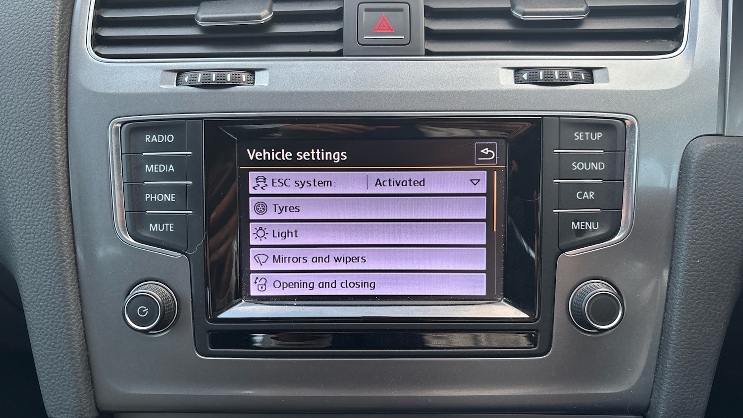 Used Volkswagen Golf 2013 for sale - 76430726: Photo 31