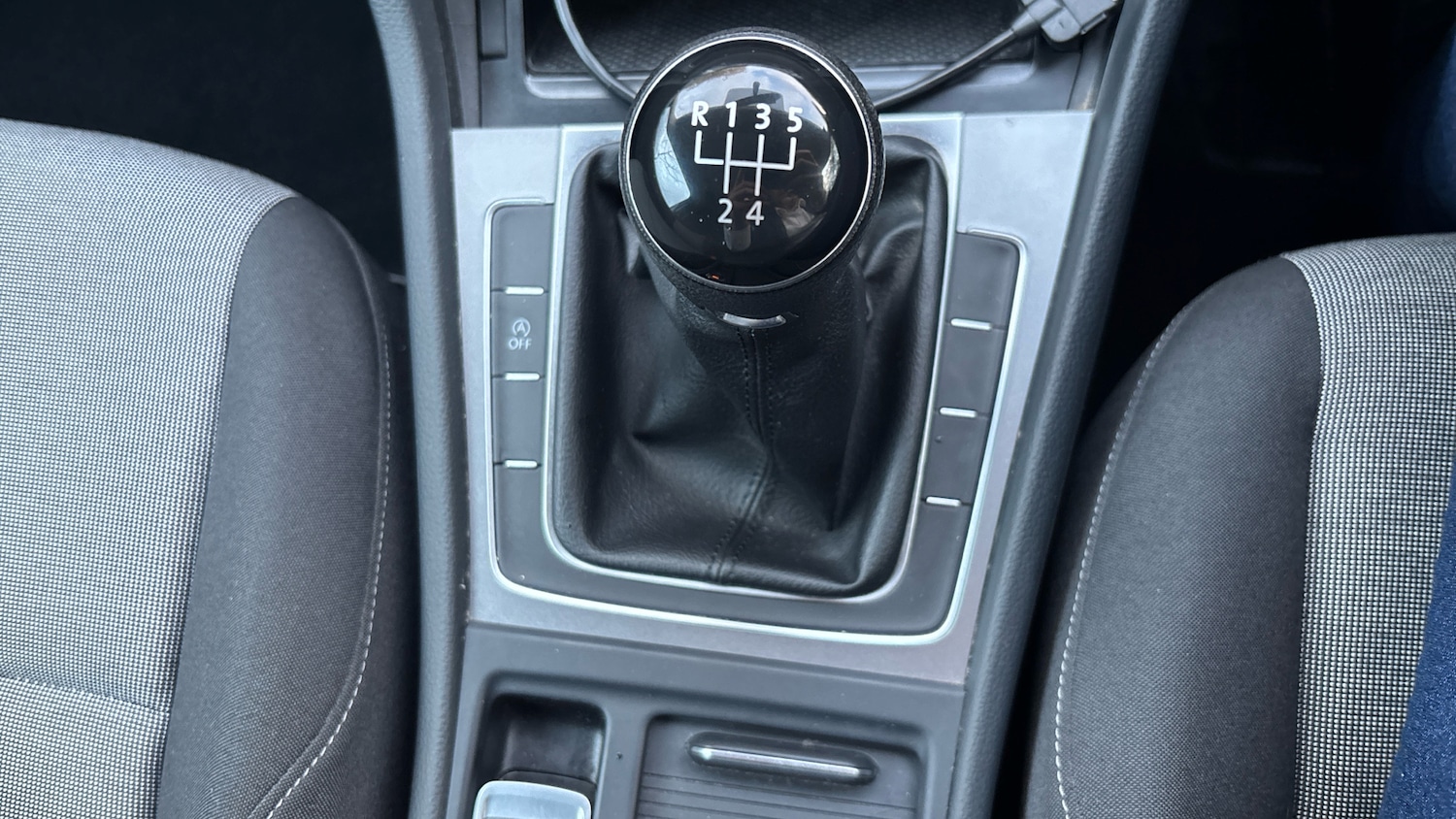 Used Volkswagen Golf 2013 for sale - 76430726: Photo 33