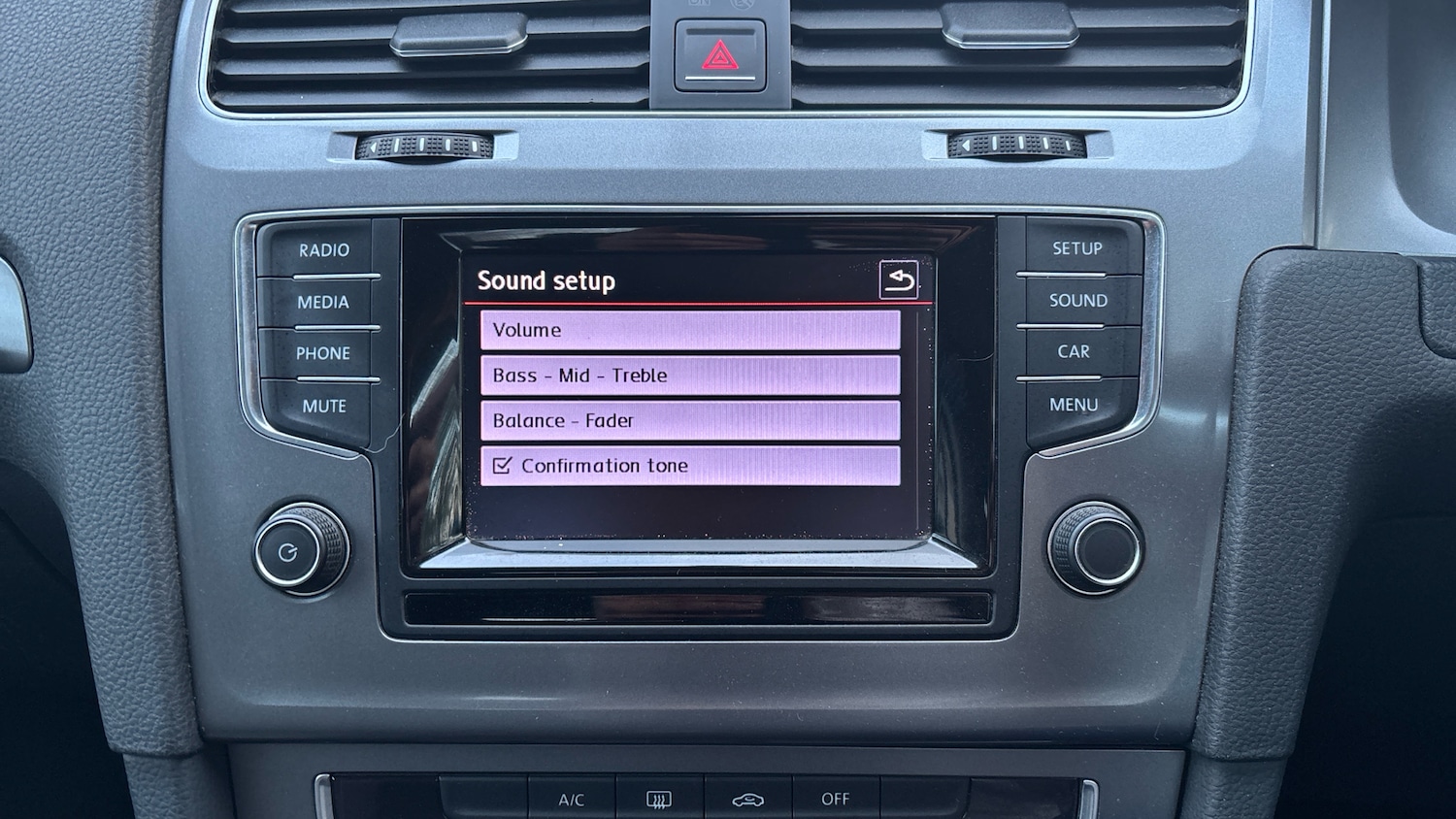 Used Volkswagen Golf 2013 for sale - 76430726: Photo 34