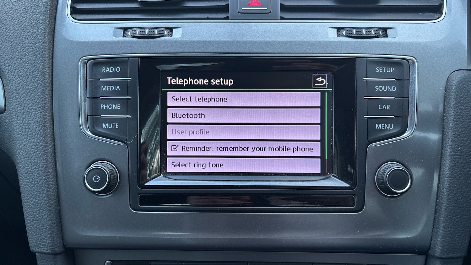 Used Volkswagen Golf 2013 for sale - 76430726: Photo 35