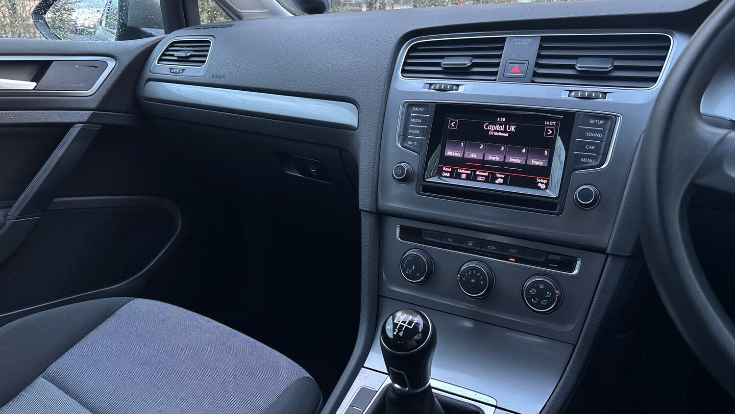 Used Volkswagen Golf 2013 for sale - 76430726: Photo 36