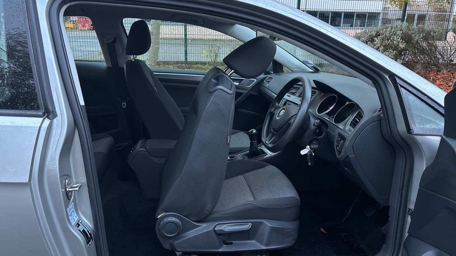 Used Volkswagen Golf 2013 for sale - 76430726: Photo 39