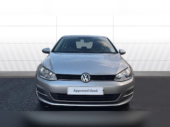 Used Volkswagen Golf 2013 for sale - 76430726: Photo