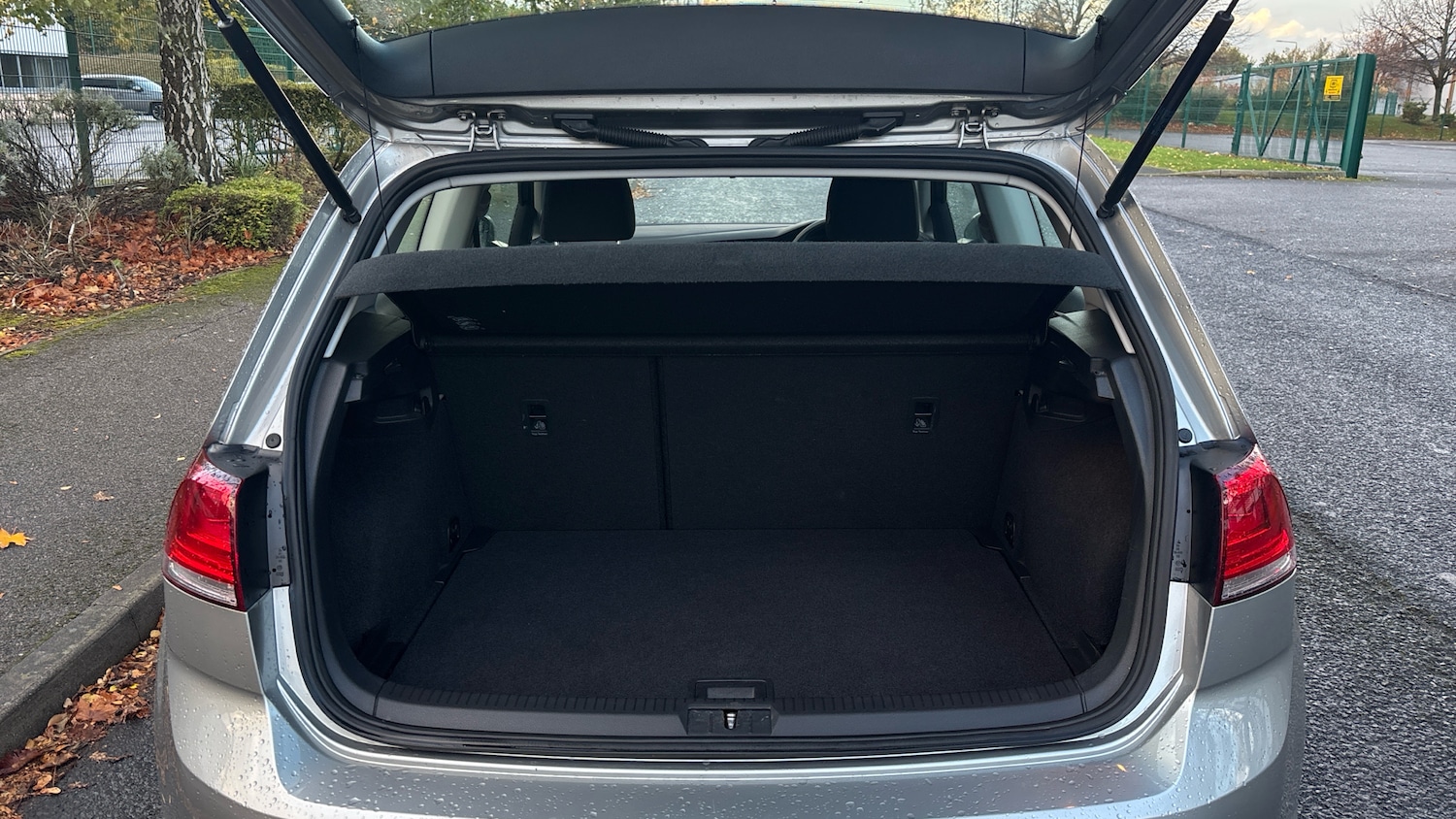 Used Volkswagen Golf 2013 for sale - 76430726: Photo 4