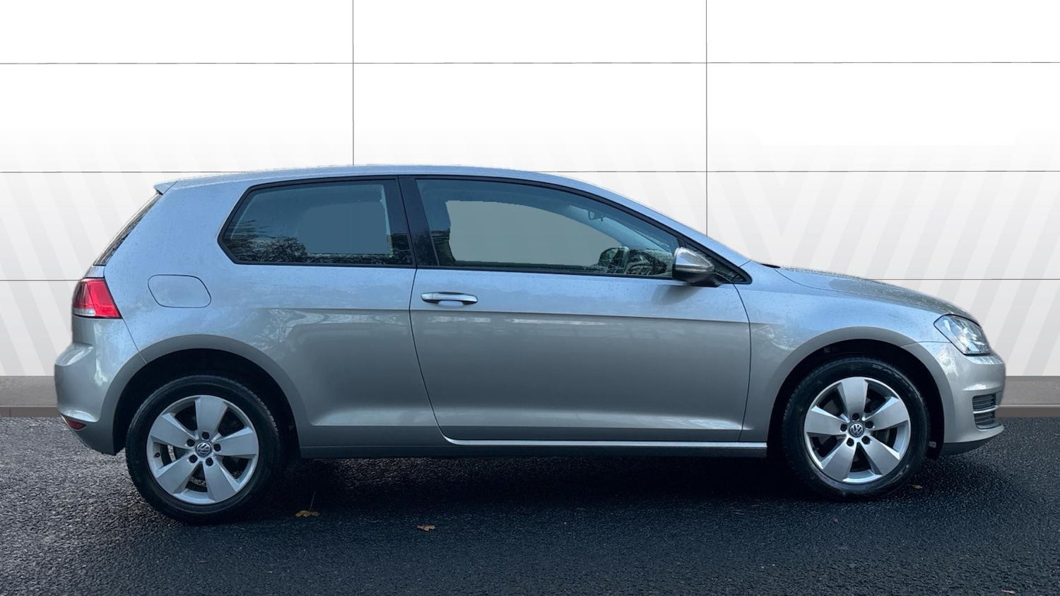 Used Volkswagen Golf 2013 for sale - 76430726: Photo 5