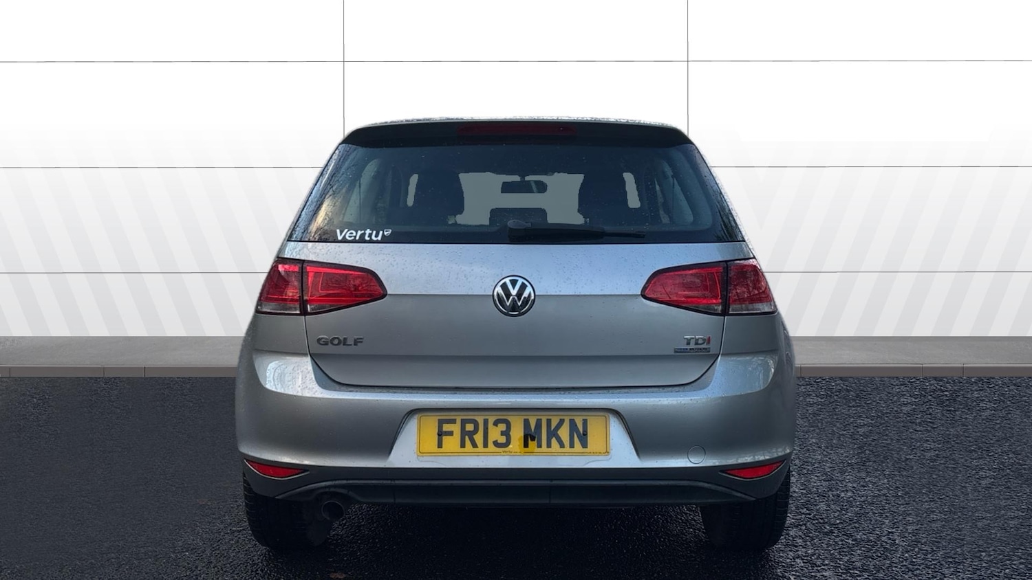 Used Volkswagen Golf 2013 for sale - 76430726: Photo 6