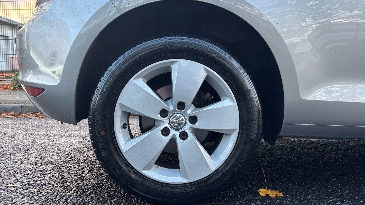 Used Volkswagen Golf 2013 for sale - 76430726: Photo 7