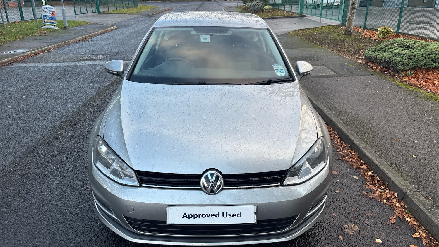 Used Volkswagen Golf 2013 for sale - 76430726: Photo 8