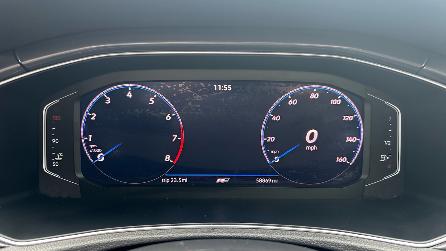 Used Volkswagen T-Roc 2020 for sale - 76980723: Photo 18