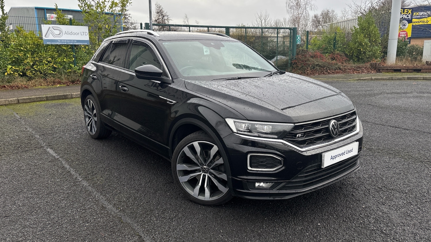 Used Volkswagen T-Roc 2020 for sale - 76980723: Photo 23