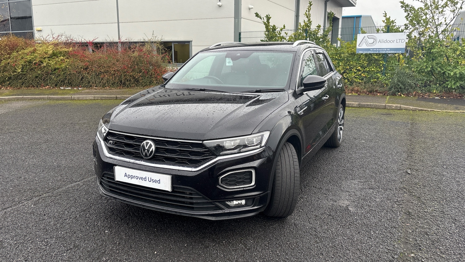 Used Volkswagen T-Roc 2020 for sale - 76980723: Photo 24