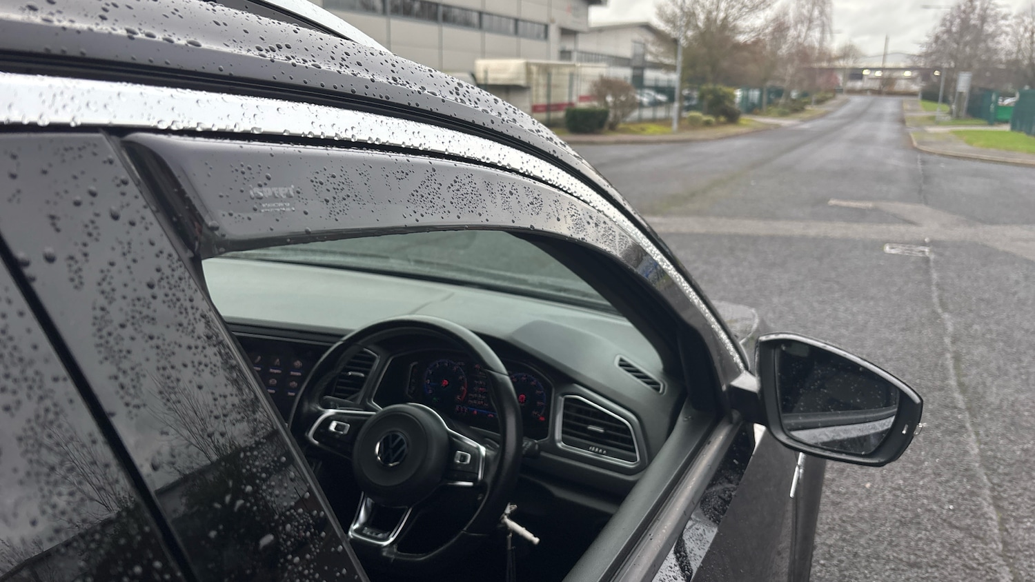 Used Volkswagen T-Roc 2020 for sale - 76980723: Photo 33