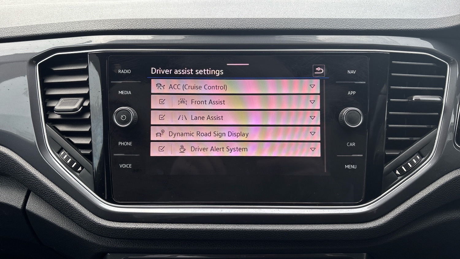 Used Volkswagen T-Roc 2020 for sale - 76980723: Photo 41