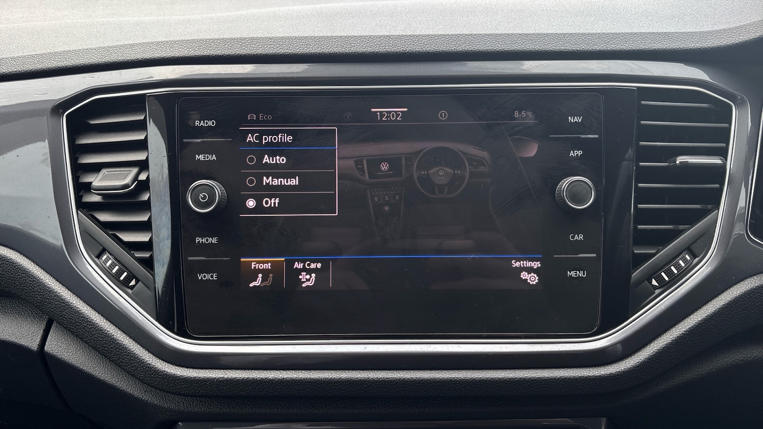 Used Volkswagen T-Roc 2020 for sale - 76980723: Photo 43