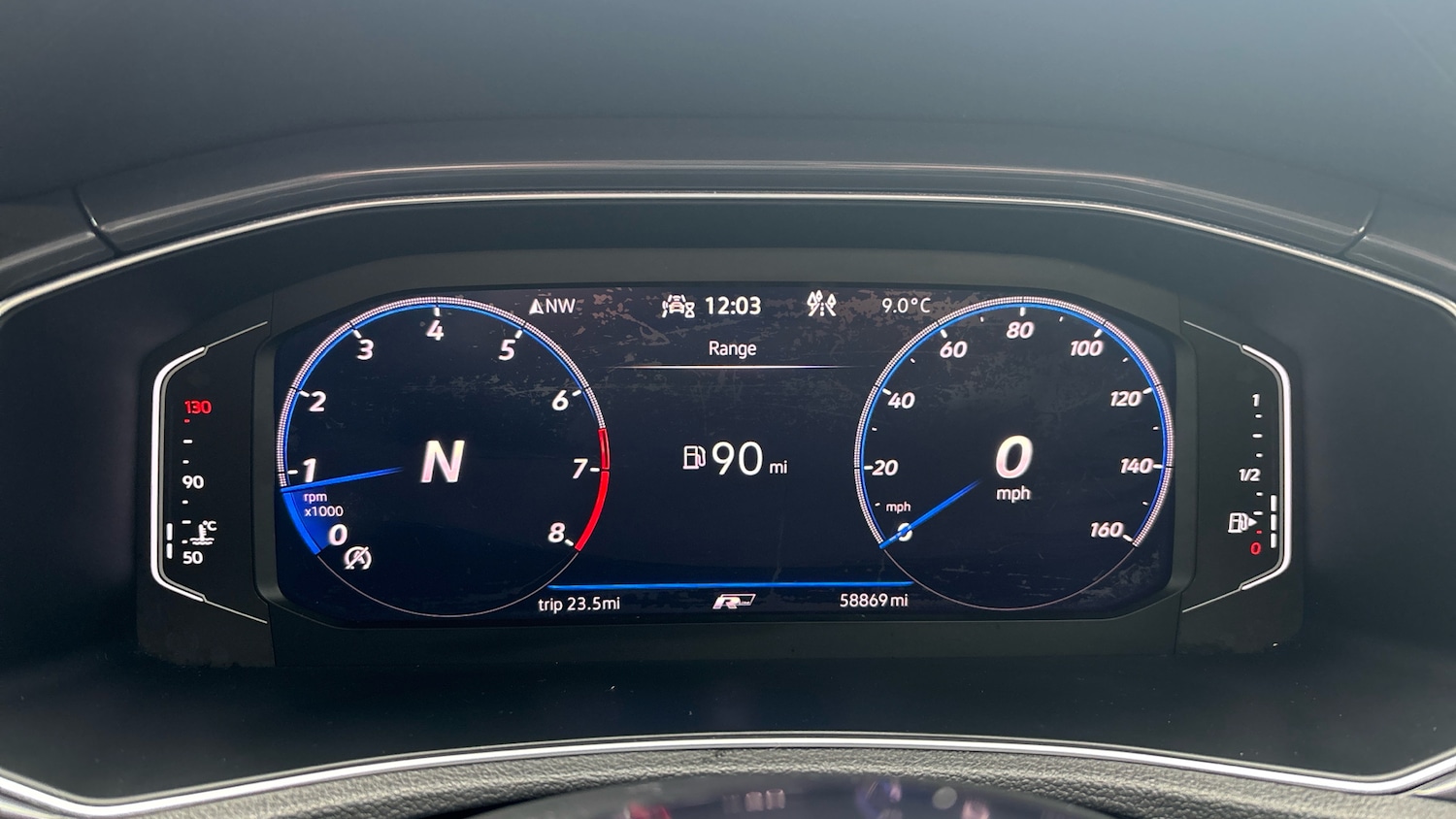 Used Volkswagen T-Roc 2020 for sale - 76980723: Photo 46