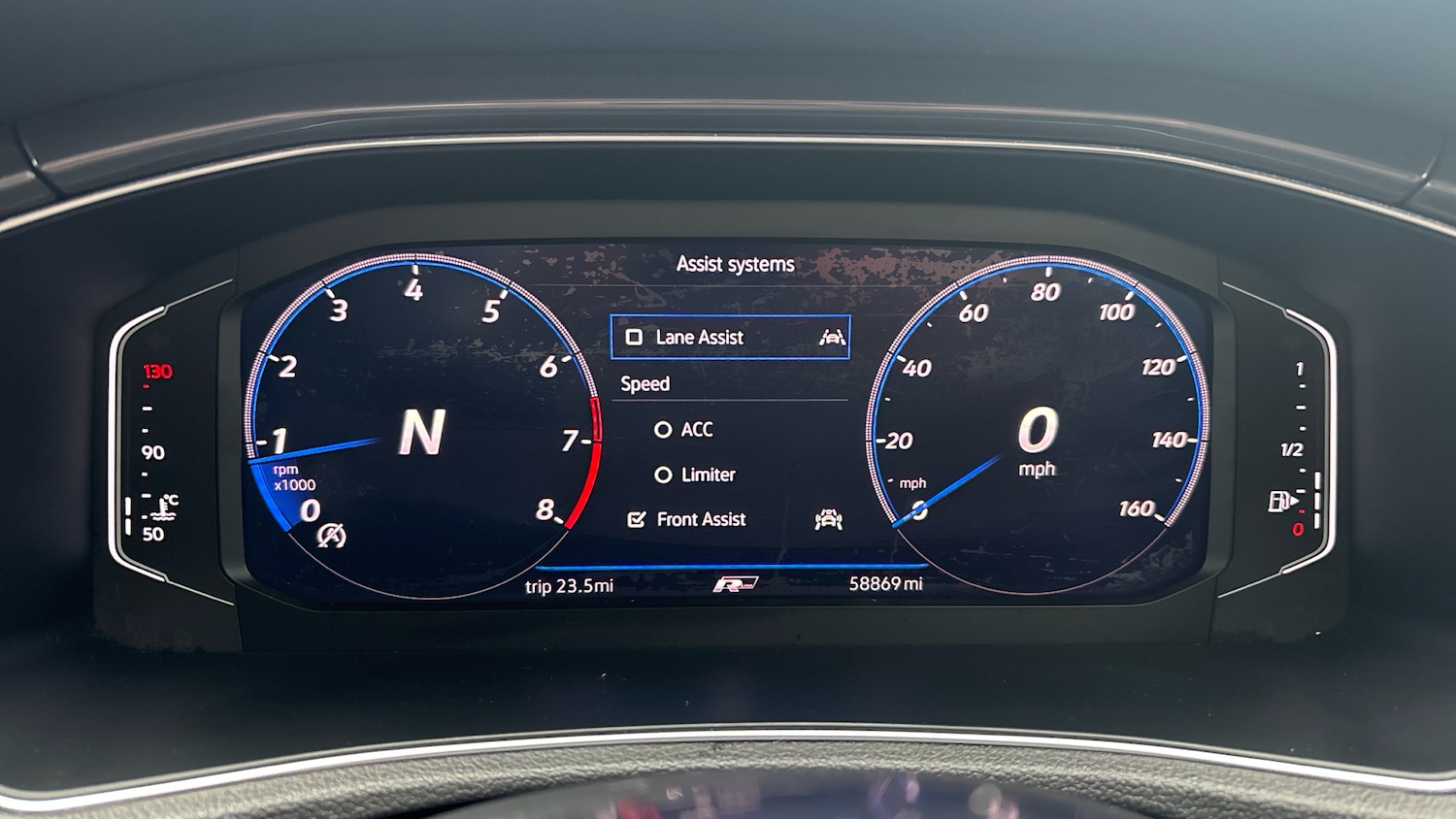 Used Volkswagen T-Roc 2020 for sale - 76980723: Photo 47